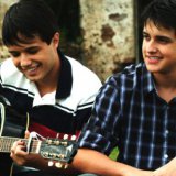 Lucas e Felipe
