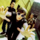 Marcy Playground