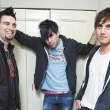 Marianas Trench