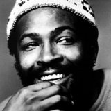 Marvin Gaye