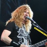 Megadeth