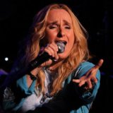 Melissa Etheridge