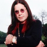 Ozzy Osbourne