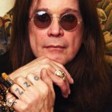 Ozzy Osbourne