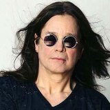 Ozzy Osbourne