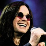 Ozzy Osbourne