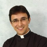 Padre Juliano Ribeiro