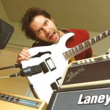 Paul Gilbert