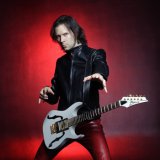 Paul Gilbert