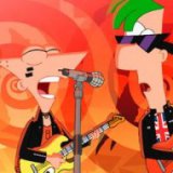 Phineas e Ferb