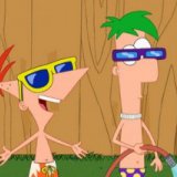 Phineas e Ferb