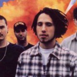 Rage Against Machine