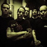 Raised Fist