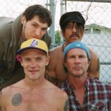 Red Hot Chili Peppers