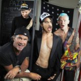 Red Hot Chili Peppers