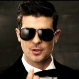 Robin Thicke