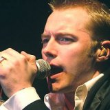 Ronan Keating