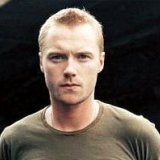 Ronan Keating