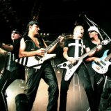 Scorpions