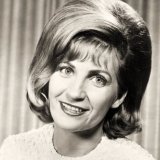 Skeeter Davis