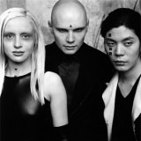 Smashing Pumpkins