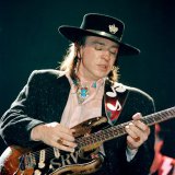 Stevie Ray Vaughan