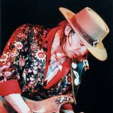 Stevie Ray Vaughan