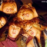 Teen Angels