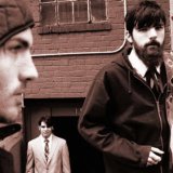 The Avett Brothers