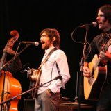 The Avett Brothers