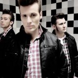 The Baseballs