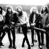 The Black Crowes