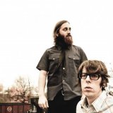 The Black Keys