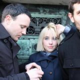 The Joy Formidable