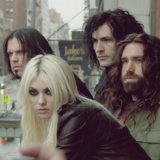 The Pretty Reckless