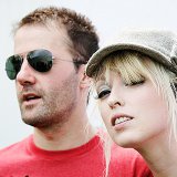 The Ting Tings