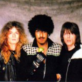 Thin Lizzy