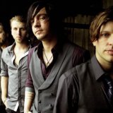 Three Days Grace