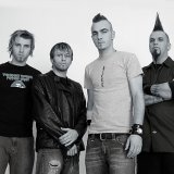 Three Days Grace