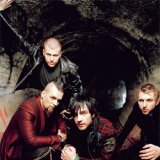 Three Days Grace