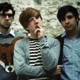 Two Door Cinema Club