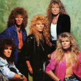 Whitesnake