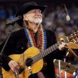 Willie Nelson