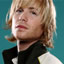 Ashley Parker Angel