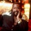 Barry White