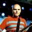 Billy Corgan