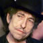 Bob Dylan