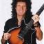 Brian May