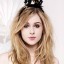 Diana Vickers