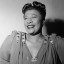 Ella Fitzgerald